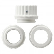 Переходное устройство к сервоприводу для Danfoss RA Gira KNX/EIB