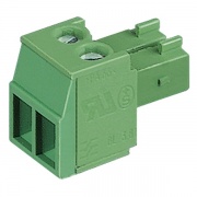 My Home Клема для подключения шины SCS к устройствам системы энергоконтроля