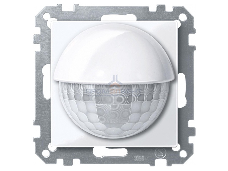 ДАТЧИК ДВИЖ KNX ARGUS 2,20 M АКТ БЕЛ,SM