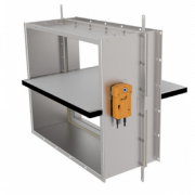 Клапан КПУ-3