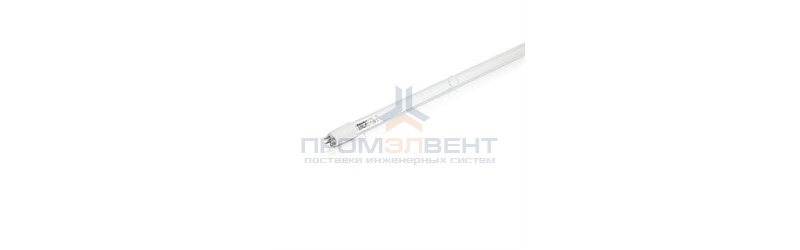 TUV 36 HO   75W T5 4P-SE d19x  853 9000h бактерицидная -лампа