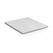 Св-к светодиодный Gauss IP20 595*595*19мм 36W 2760lm 6500K офисный матовый рассеиватель 1/4
