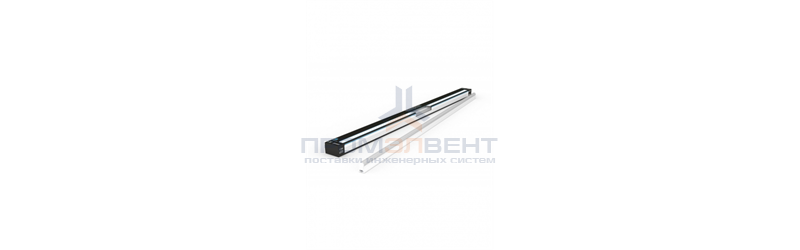 Светильник GAUSS LED TL линейный матовый 12W 4000K 865х22х37,1050лм, 1/25