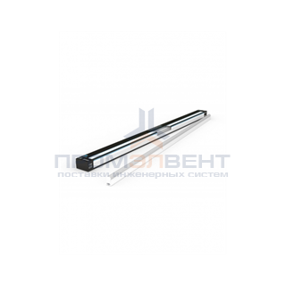 Светильник GAUSS LED TL линейный матовый 12W 4000K 865х22х37,1050лм, 1/25