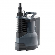 Насос дренажный UNIPUMP ARTSUB Q400 (0,4 кВт, Hmax 8 м, Qmax 150 л/мин,1x23В, кабель 10м)