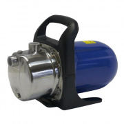 Насос центробежный Belamos XI 06 - 0,60 кВт (однофазный, Qmax 46 л/мин, Hmax 33 м,корпус нерж.сталь)