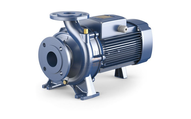 Насос центробежный Pedrollo F 80/160B - 18,5 кВт (3x400/690 В, PN10, Qmax 4000 л/мин, Hmax 35 м)