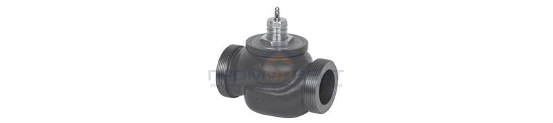 Клапан регулирующий двухходовый Danfoss VRG2 - 1