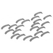 Крышка для шкалы настройки термоэлементов Danfoss RA 2920 и RA 2922