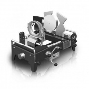 Сварочный аппарат Fusitek - 1.8 кВт (с центратором, для полипропиленовых труб диаметром 50-160 мм)