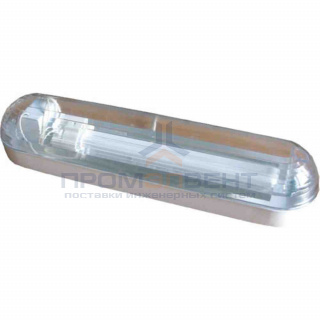 ЛБО 01-23-003 Светильник Е-27, 23Вт, IP40