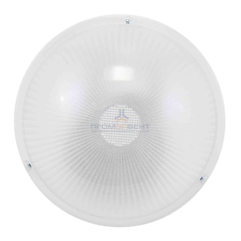 Светильник СИРИУС-2 БЕЛЫЙ (НББ 07-60-002) Е27х60W,IP54