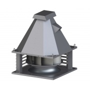 Вентилятор АКРС 4,5 крышный радиальный 