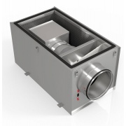 Установка ECO 160/1-1,2/1-А Shuft 