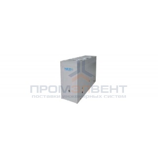 Компрессорно-конденсаторный блок NCR 091 S/K 