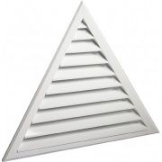 Решетка треугольная вентиляционная НТ4