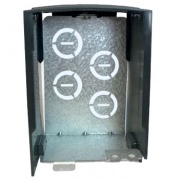 Частотный преобразователь Danfoss Комплект NEMA1-M4