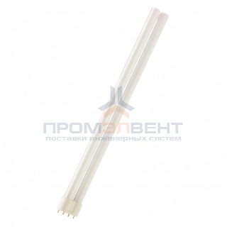 Лампа Philips MASTER PL-L 36W/840/4P 2G11 холодно-белая