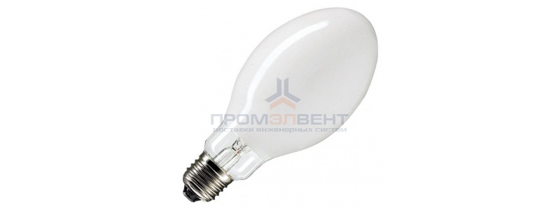 Лампа металлогалогенная Osram HQI-E 70W/WDL CO E27