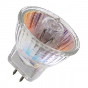 Лампа галогенная Foton MR11 HRS35 35W 220V GU4
