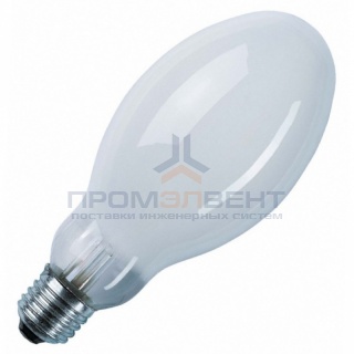 Лампа натриевая Osram VIALOX NAV-E 1000W Е40