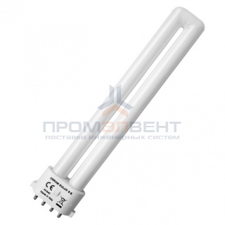 Лампа Osram Dulux S/E 11W/21-840 2G7 холодно-белая