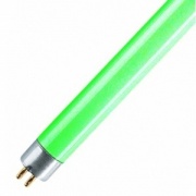 Люминесцентная лампа T5 Osram FH 28 W/66 HE G5, 1149 mm, зеленая