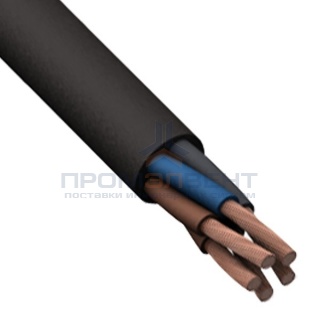 Кабель силовой КГтп 4x35 ГОСТ 24334-80