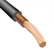 Кабель силовой КГтп 1x70 ГОСТ 24334-80