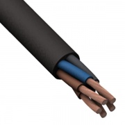 Кабель силовой КГтп 5x16 ГОСТ 24334-80