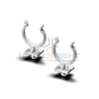 Клипса 36060 VS для ламп 2G11 h15 защёлка