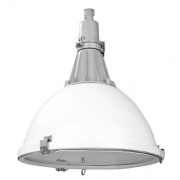 Светильник подвесной НСП-20-500-101(151) 500Вт Е40 IP65 со стеклом