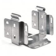 Переходник 100х200 провол. лотка на листовой