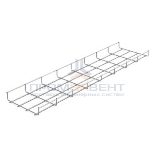 Проволочный лоток 200х35х3000 OSTEC