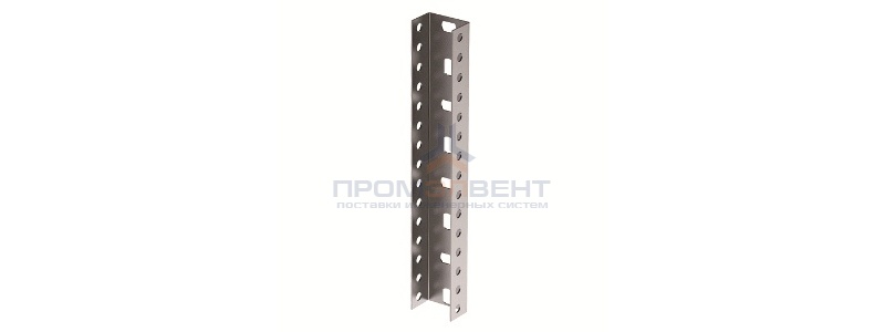 Соединитель П-образного профиля PSL/PSM, L300