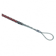 Кабельный чулок с петлей,  д. 20-30 мм