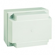 Коробка ответвит. с гладкими стенками, IP56, 240х190х160мм