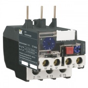 Реле РТИ-1314 электротепловое 7-10А ИЭК