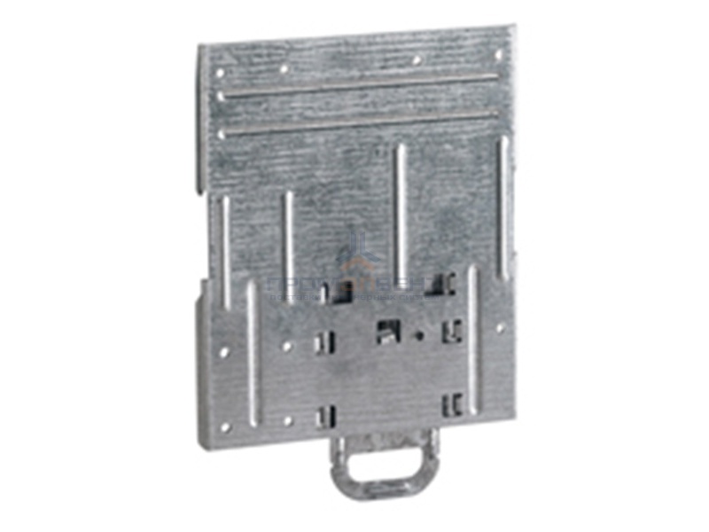 Монтажная пластина для DPX3 250