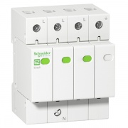 Ограничитель перенапряжение (УЗИП) EASY9 3П+Н 45кА 400В Schneider Electric