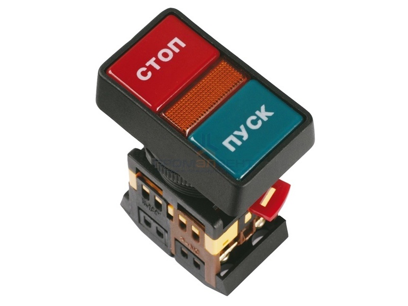 Кнопка РPВВ-30N 